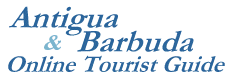 Antigua and Barduda Online Tourist Guide