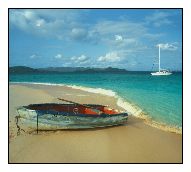 British Virgin Islands (B.V.I.)