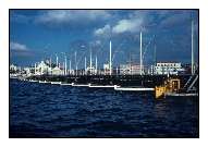 Market, Willemstadt, Curacao