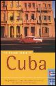 Rough Guide - Cuba