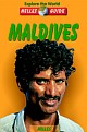 Maldives Nelles Guides