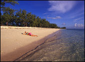 Small Hope Bay Lodge