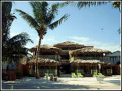 Caye Casa, Ambergris Caye