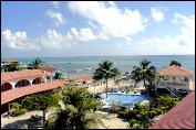 SunBreeze Hotel, Ambergris Caye, Belize