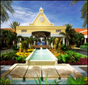 Curacao Marriott Beach Resort