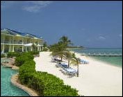 The Reef, Grand Cayman Island, Cayman Islands