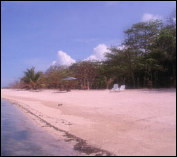 Hobbies Hideaway, Roatan, Bay Islands, Honduras