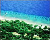 Utopia Village, Bay Islands, Honduras