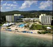 Rose Hall Resort & Spa, Jamaica