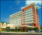 Courtyard by Marriott Panama