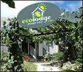 Ecolodge Rendez-Vous, Saba