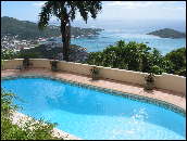 Southwind Villa, St. Thomas