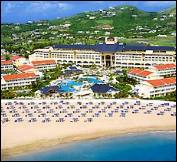 St. Kitts Marriott Resort & The Royal Beach Casino