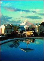 Windjammer Landing Villa Beach Resort, St. Lucia