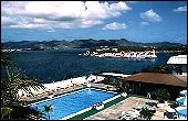 Summit Resort Hotel, Sint Maarten