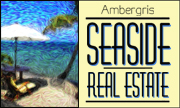 Ambergris Seaside Real Estate, Belize