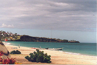 Fishing Boats