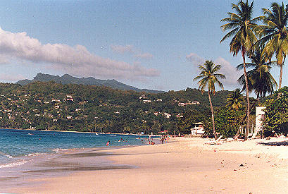 The Grand Anse