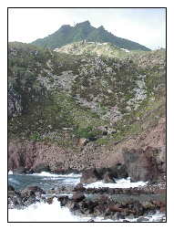 Saba Vista