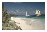 Grenadines Sailing