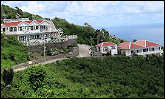 The Gate House, Saba